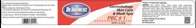 Pbc-1 Label (Pbc 1 Label)
